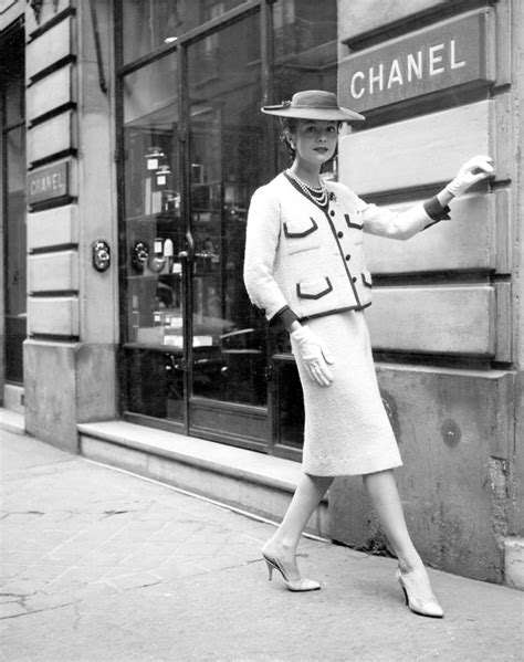 gabrielle Chanel philosophy